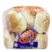 Supa Loaf Hot Round Buns 350g