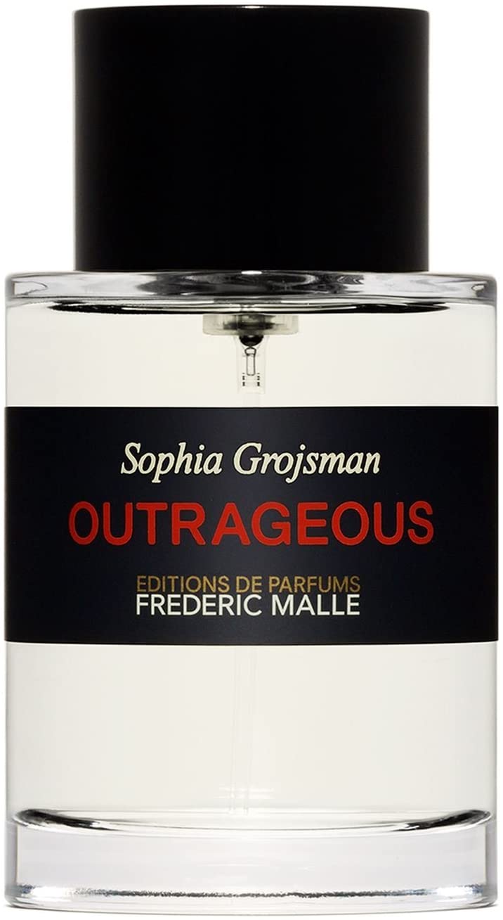 Frederic Malle Outrageous Unisex Eau De Toilette, 100 ml