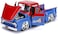 DC Comics Bombshells 1956 Ford F100 1:24 Scale 253255008