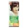 Garnier Colour Naturals Cream Nourishing Permanent Hair Colour 4.6 Burgundy 110ml