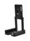 Generic - Foldable Tripod Head Black