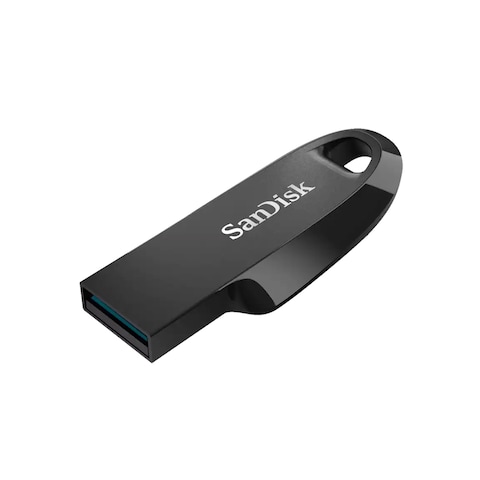 فلاش درايف سان ديسك SDCZ550-256G-G46 256 جيجابايت ألترا كيرف 3.2