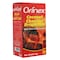 Orinex Coconut charcoal Briquettes 1kg