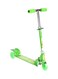 Generic 3-Wheel Musical Kick Scooter 65X75X17Cm