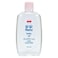 Nunu Baby Oil 400ml