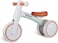 Welspo Kids Balance Bikes For 1 Year Old Boys Girls 12-36 Months Cute Toddler First Bicycle Infant Walker Children No Pedal 3 Wheels Mini Bike Riding Toys Best Birthday Gift
