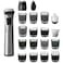 Philips 7000 Stainless Steel All-in-One Multigroom Hair Cut Kit