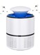 Generic Household Mosquito Killer USB Powered White