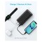 Anker 335 PowerCore Power Bank Black 20000mAh 20W