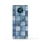AMC Design Protective Case Cover for Nokia 8.3 5G with Fashion Denim Design