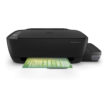 HP 415 Color Ink Tank Wireless Printer