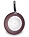 ARK Premium Marble Coated Non Stick Induction Flat Tawa 33 Cms