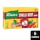 Knorr Cube Beef Chilli 8g x 6