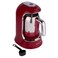 Korkmaz A860-03 Kahvekolik Coffee Machine Red