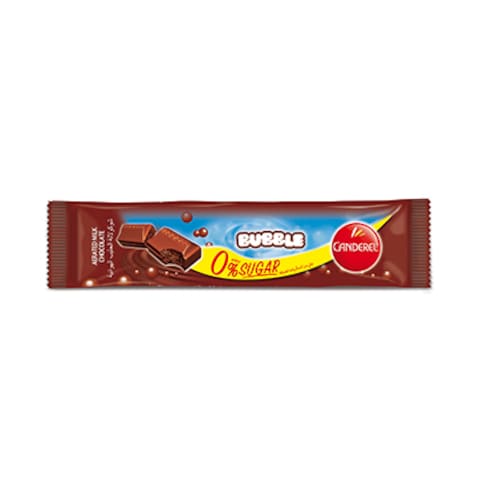 Canderel Chocolate Aerated 30GR