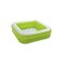 Intex Inflatable Play Box Pool Green 85X85X23cm