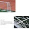 YALLA HomeGym Soccer Goal Net 10ft x 6.5ft, Outdoor Backyard Football Goal Post Net, Portable Soccer Goal Net
