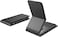 Levelo Arch Trio Magfit Wireless Charging Stand (Black)