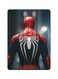 Theodor - Protective Case Cover For Apple iPad Pro 2018 12.9inch Sipderman Back