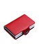 Generic Card Case Red/White