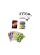 Uno Mattel Playing Card Game Mat41001M
