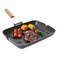 SINBO SP 5217 GRILL PAN