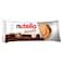 Nutella Biscuits Chocolate Biscuit, Pack of 3 Biscuits, 41.4g
