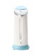 Generic Automatic Soap Dispenser White/Blue 400Ml