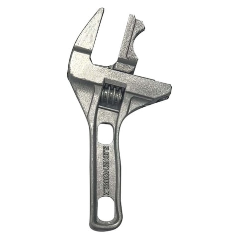 Adjustable Wrench 8-inch