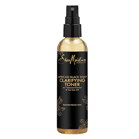 SHEA MOISTURE ABSP SKIN TONER 4OZ
