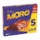 Cadbury Moro Chocolate  - 5  Pieces