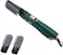 Rebune The New Re-2025-2 Hair Styler 3 In 1 Hot Air Styler / Green