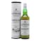 Laphroaig Quarter Cask Single Malt Scotch Whisky 700ML