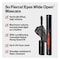Revlon So Fierce Eyes Wide Open Mascara 7ml Black