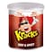 Kracks Hot And Spicy Potato Crisps 45G