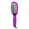 INFINITI PREMIER BY CONAIR Mini Straightening Brush, Violet