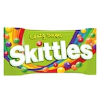 Buy Skittles Crazy Sours Candy 38g in UAE