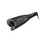 Rush Brush U1 Hair Curling - Black