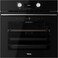 Teka Maestropizza Hlb 8510 Pyrolitic Oven With Special Pizza Function 340&ordm;c