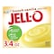 Jell-O French Vanilla Pudding And Pie Filling 96g