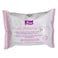 Aryuv Facial Wipes Rosewater25S