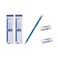 Steadler 12 HB Pencil  2 Erasers