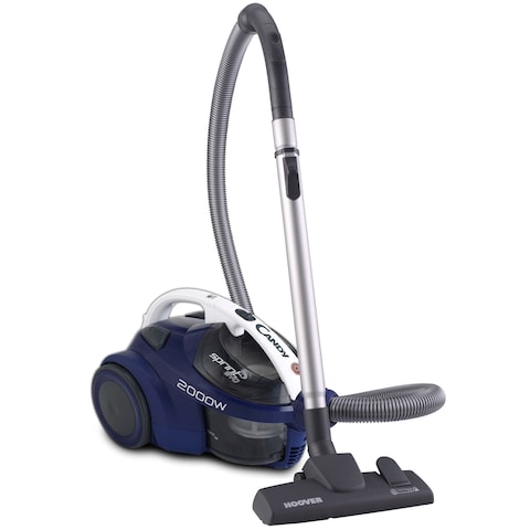 Candy Sprint Evo Vacuum Cleaner CSE2001001