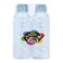 Casaware Crystal Water Bottle 1.2 Litre x 2