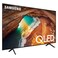 Samsung 82-Inch 4K UHD Smart QLED TV QA82Q60RAKXZN Black