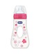 Chicco Well Being Travelling Bottle Pink 240ml