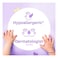 Johnson's Ultimate Clean Baby Wipes, No More Tears, 48 Wipes Pack of 4