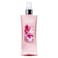 Body Fantasies Body Spray, Pink Sweet Pea Fantasy, 236ml