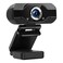 Heatz ZR80 Full HD 1080p Webcam Black