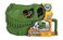 Chapmei Dino Valley Skull Bucket 45 Pcs